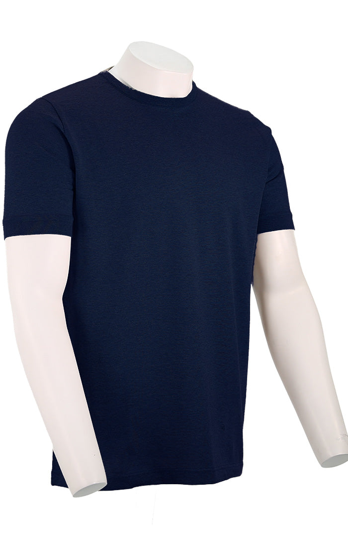 St. Croix Short Sleeve Crew Tee