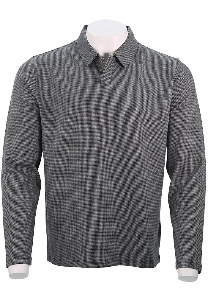Vince L/S Polo