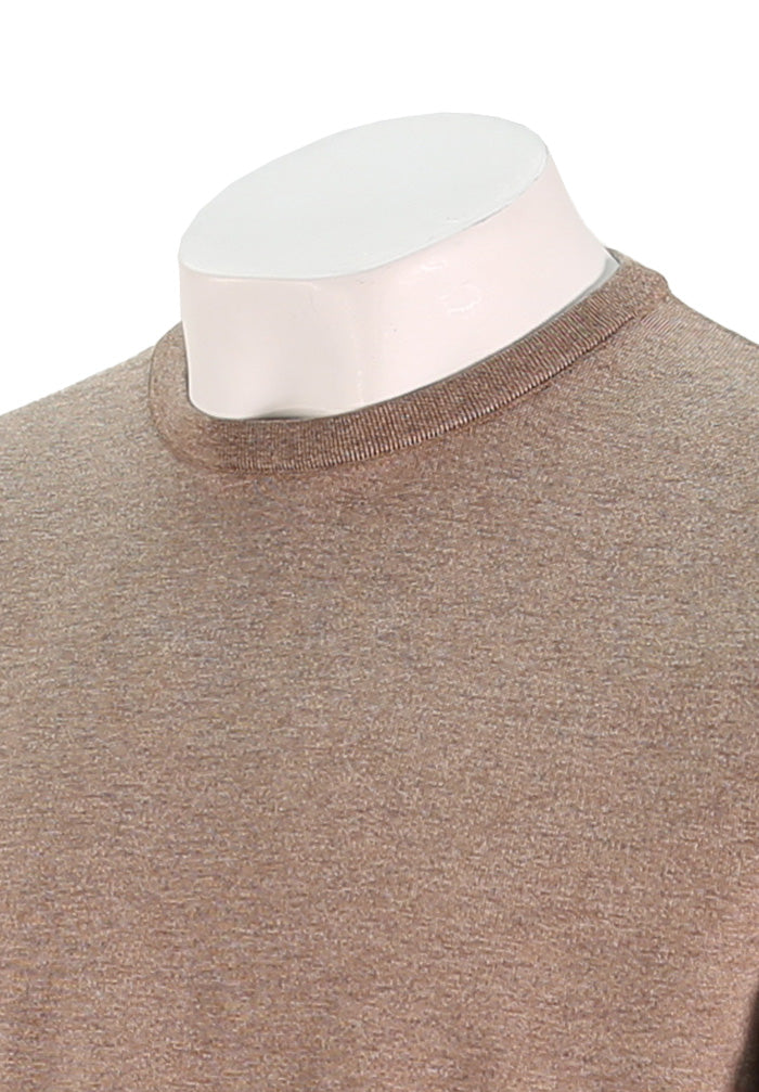 St. Croix Short Sleeve Crew Tee