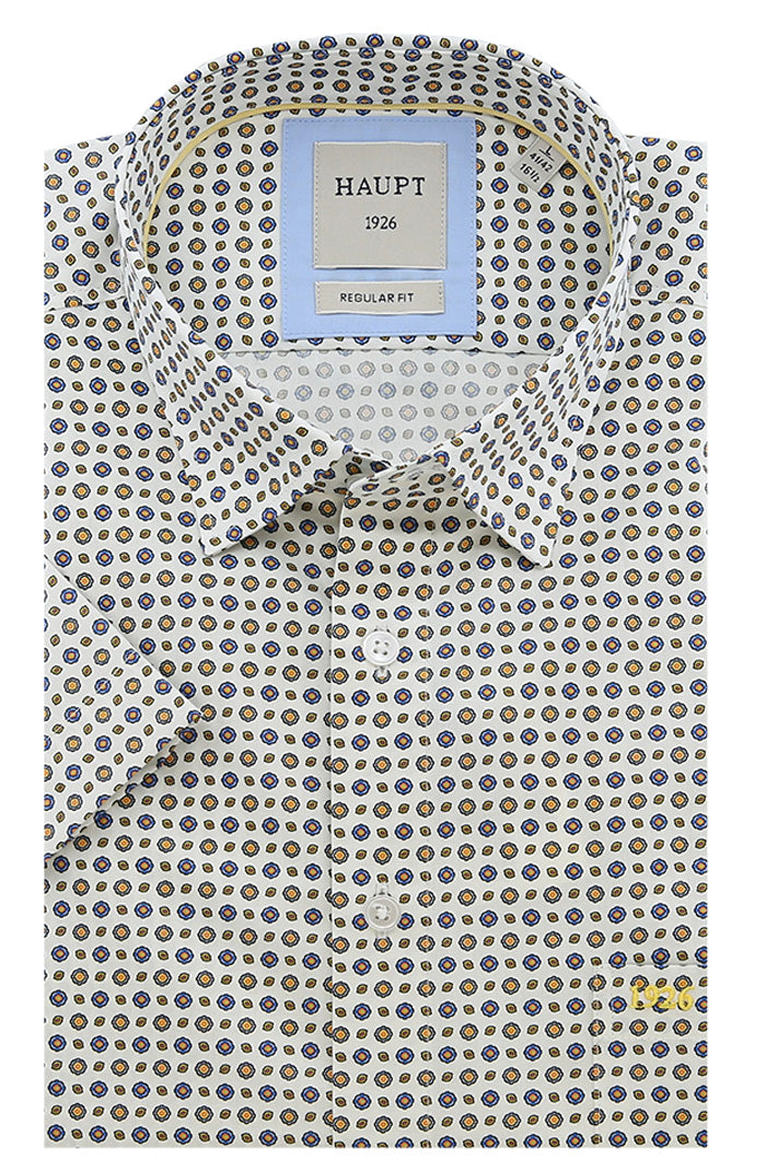 Haupt Short Sleeve Shirt