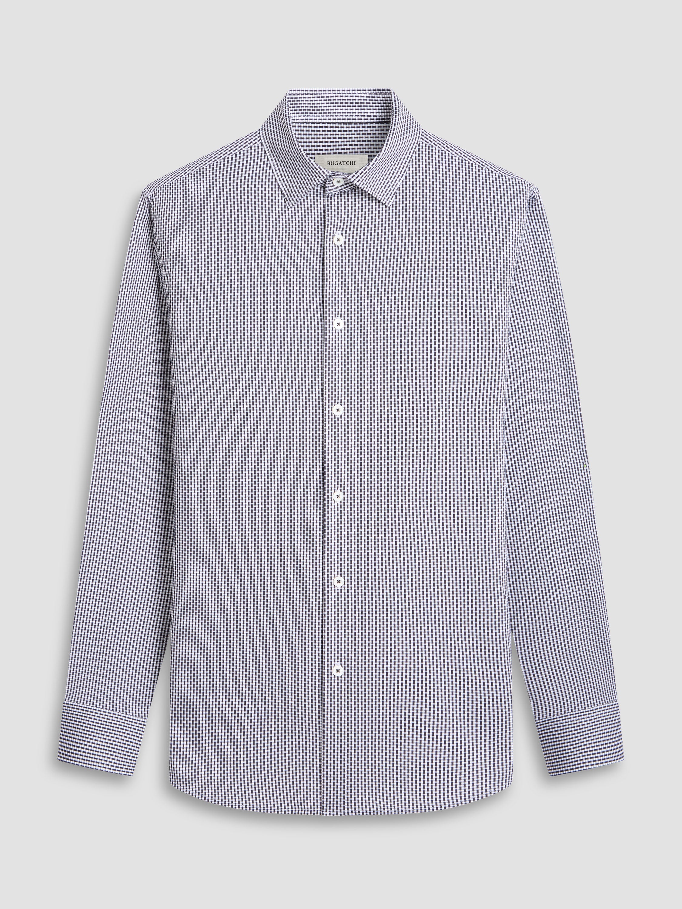 Jules Basketweave OoohCotton Shirt