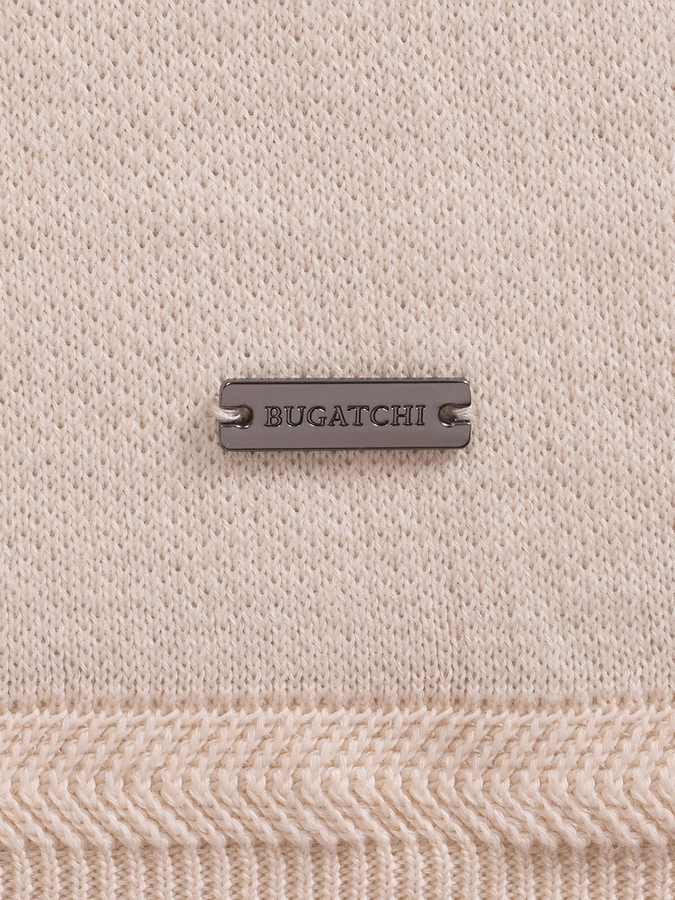 Bugatchi Full Zip Sweater