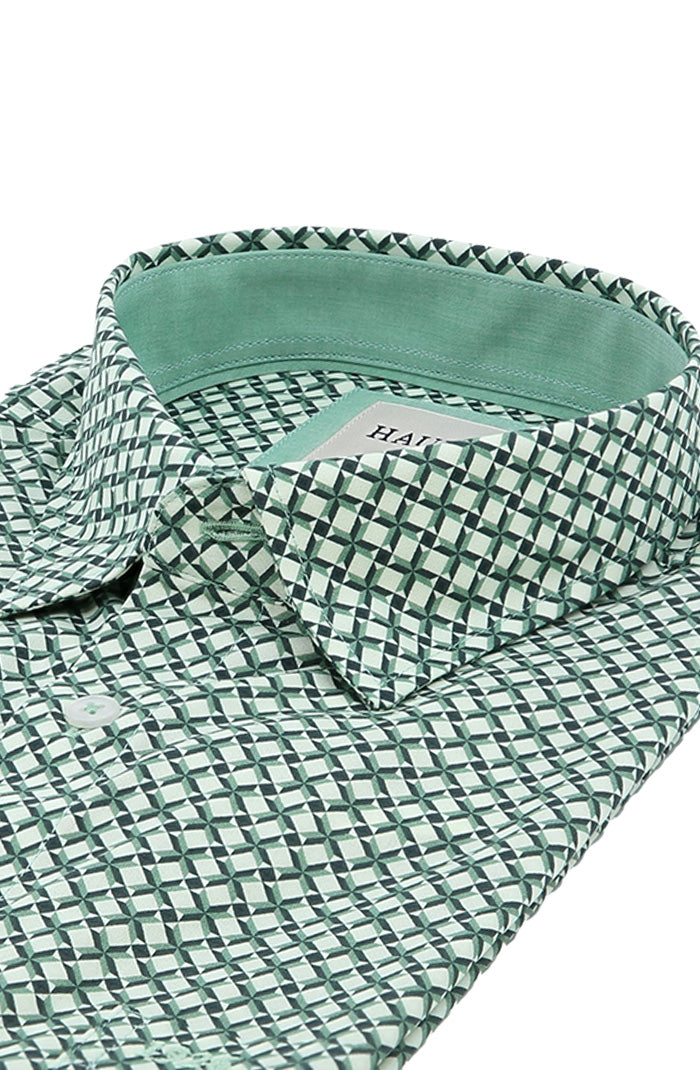 Haupt Short Sleeve Shirt