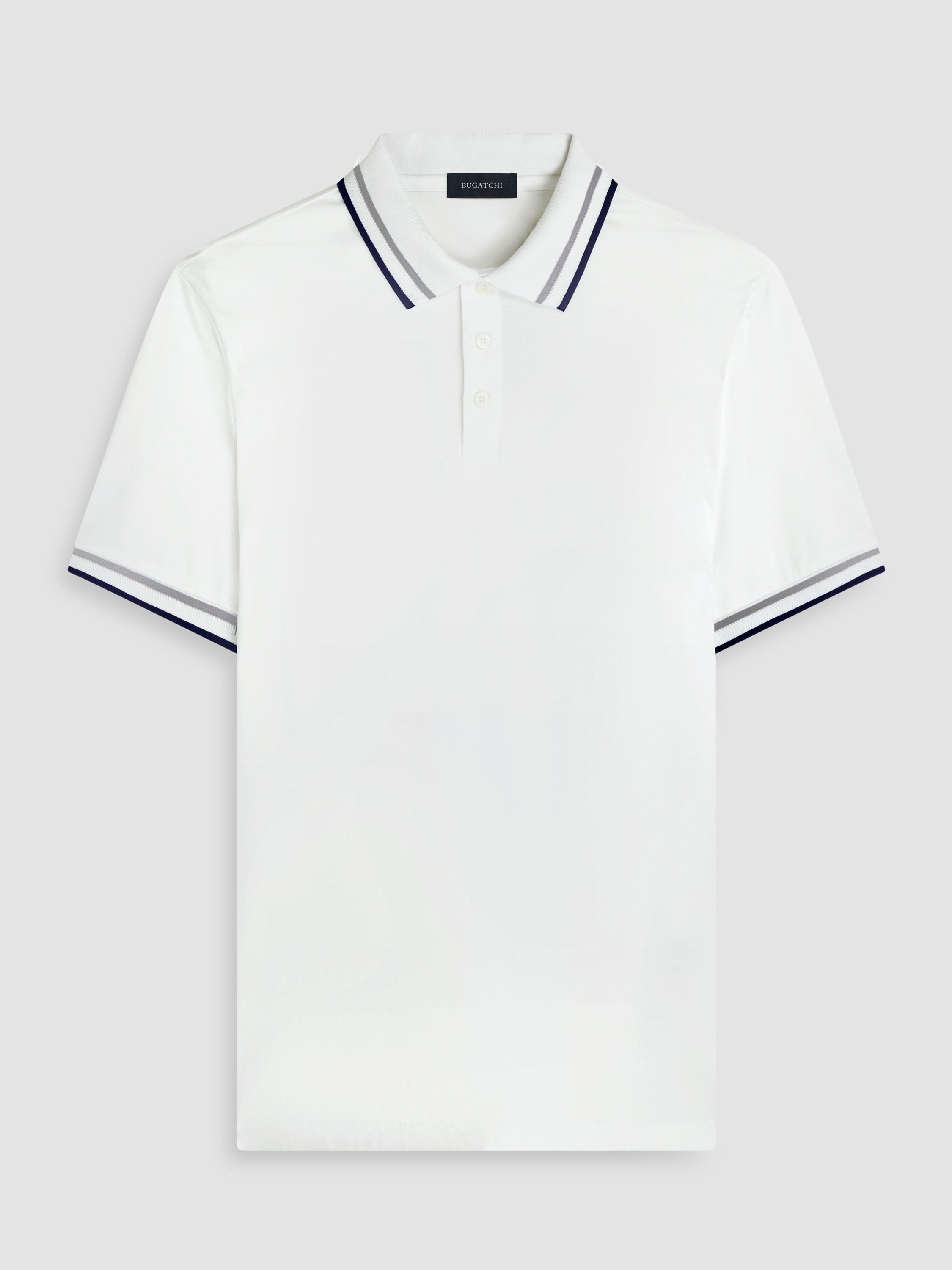 Bugatchi S/S Polo