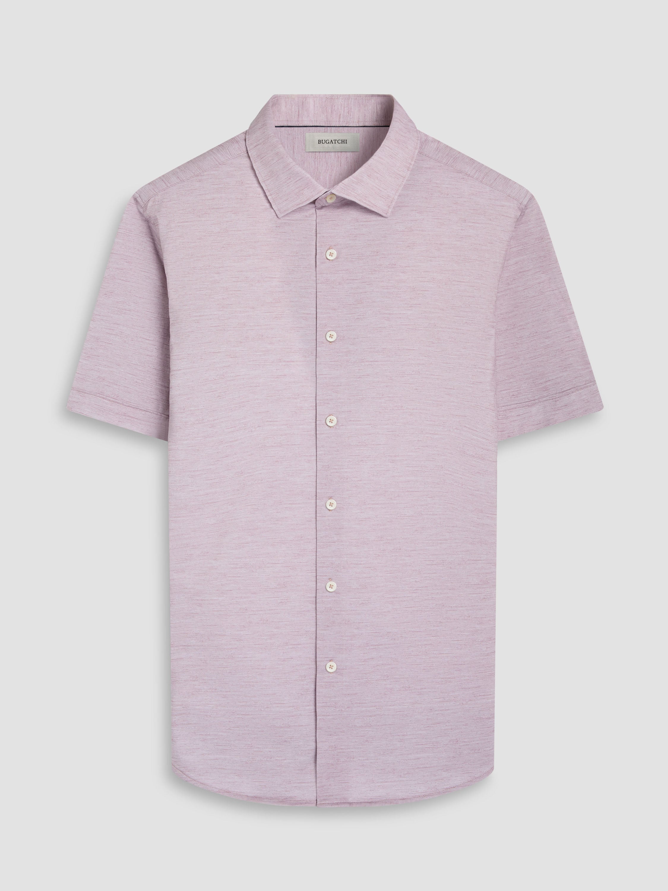 Bugatchi S/S Ooohcotton Miles