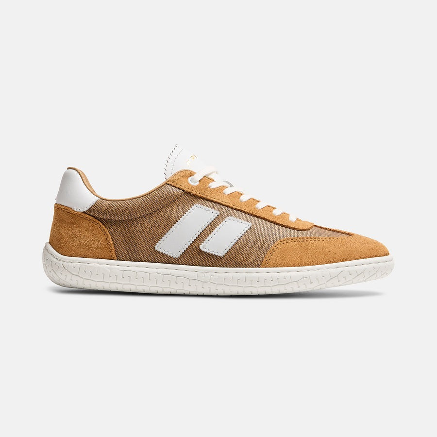 Piloti Evo Driving Sneaker, Cognac
