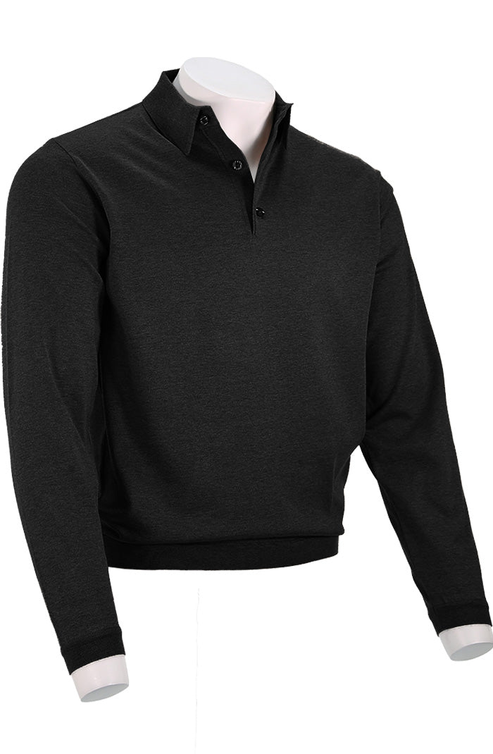 St. Croix Polo Sweater