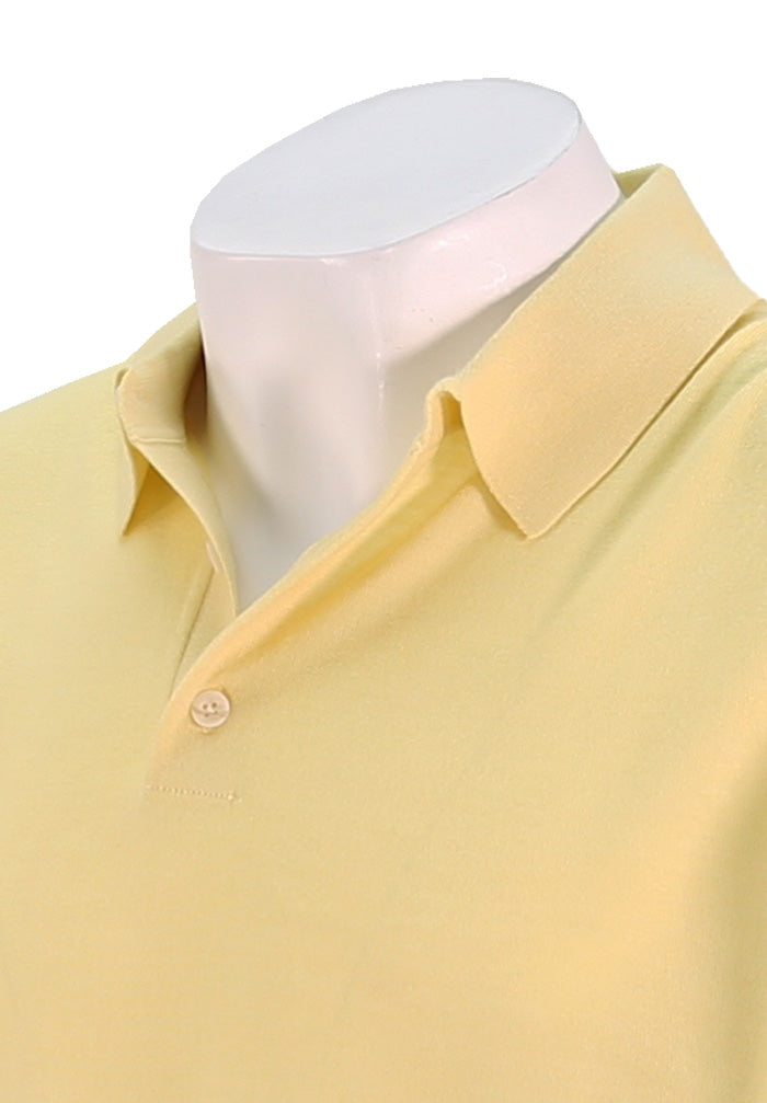 Vince S/S Sweater
