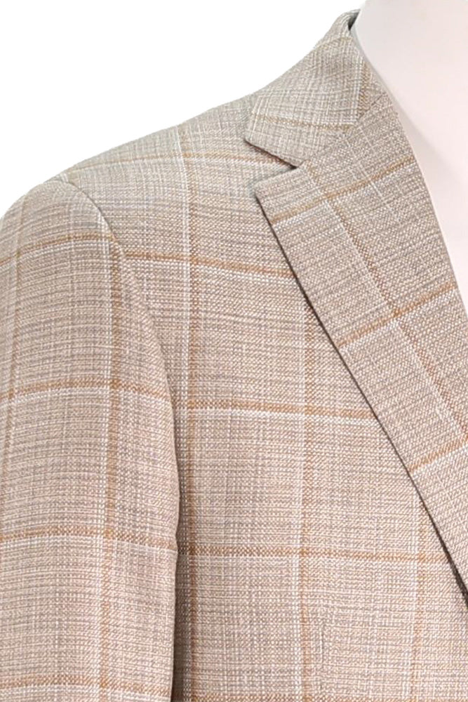 Jack Victor Sport Coat, Tan