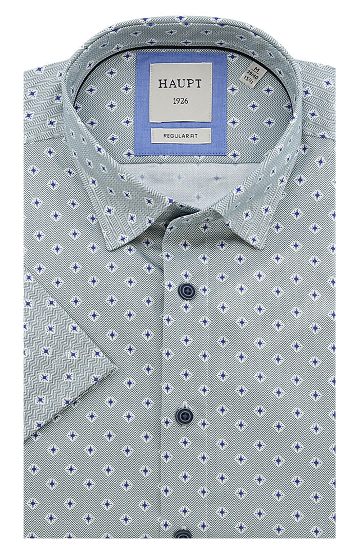 Haupt Short Sleeve Shirt