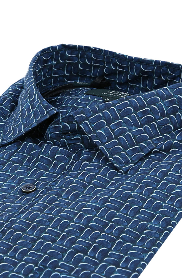 Rodd and Gunn S/S Shirt