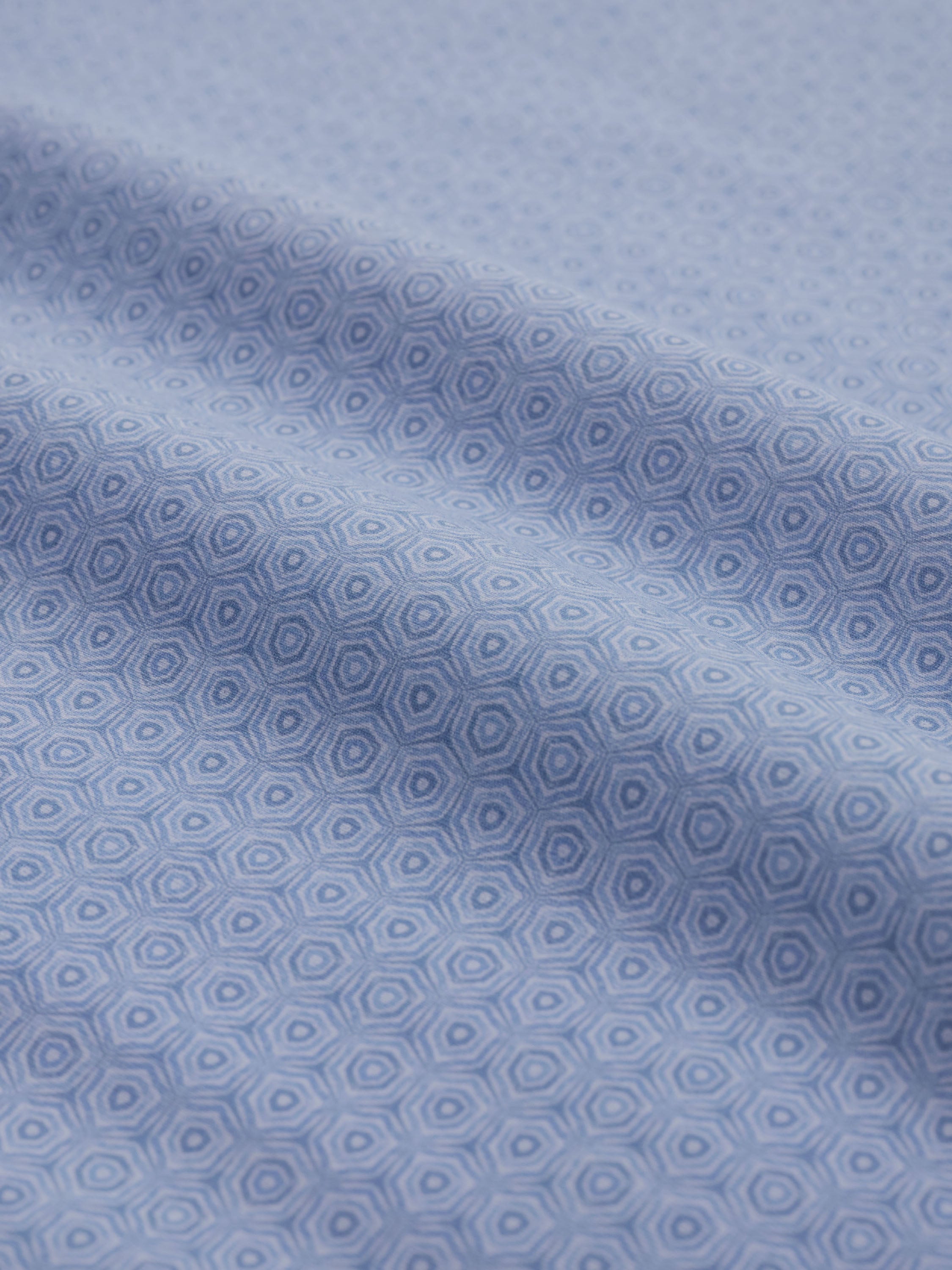 Bugatchi L/S Ooohcotton Jules