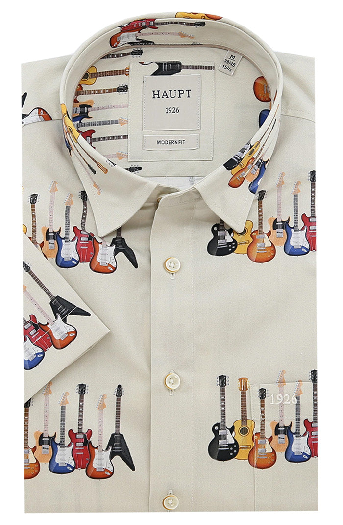 Haupt Short Sleeve Shirt