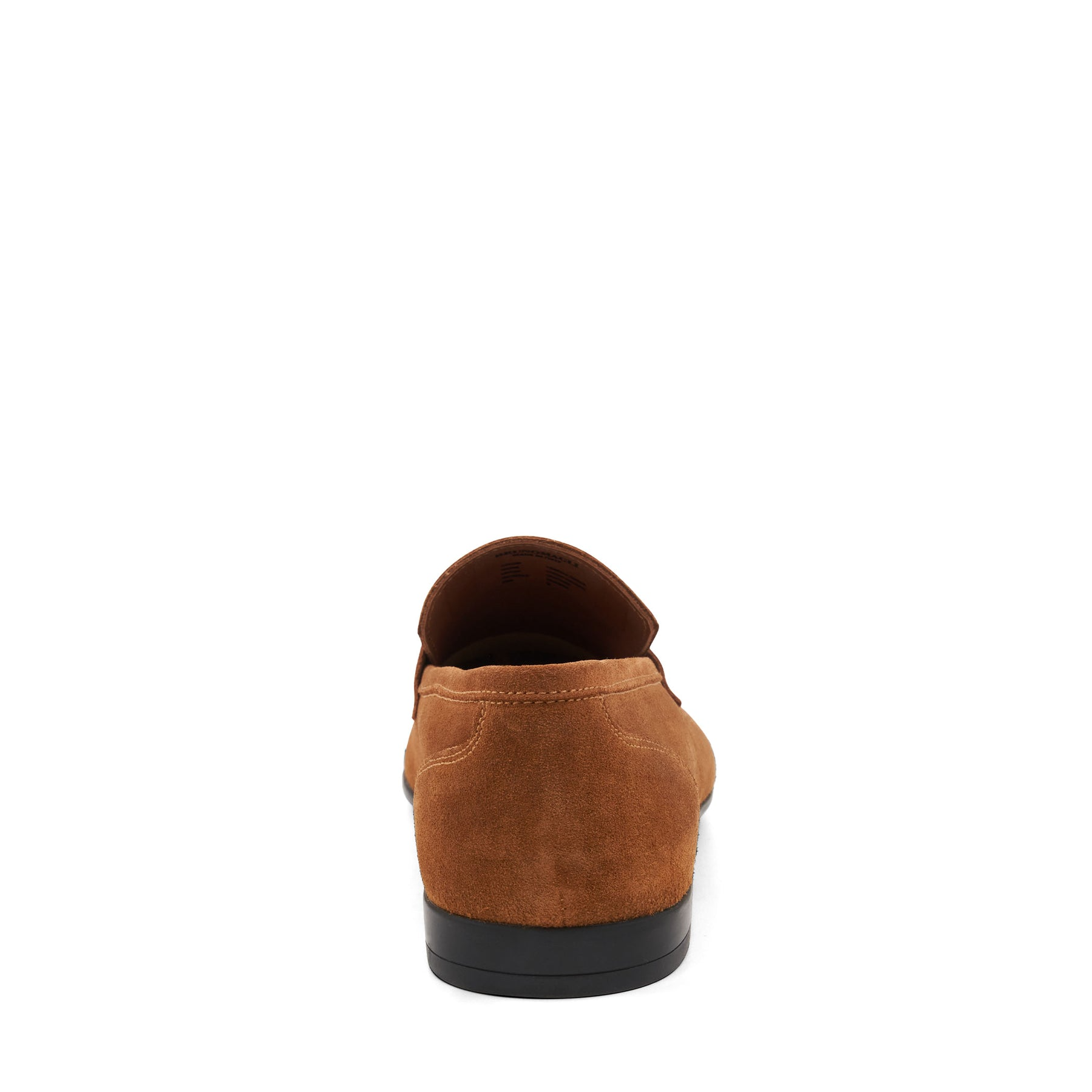 Bruno Magli Dress Shoe, Cognac Suede