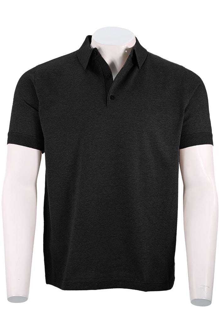 St. Croix Short Sleeve Polo