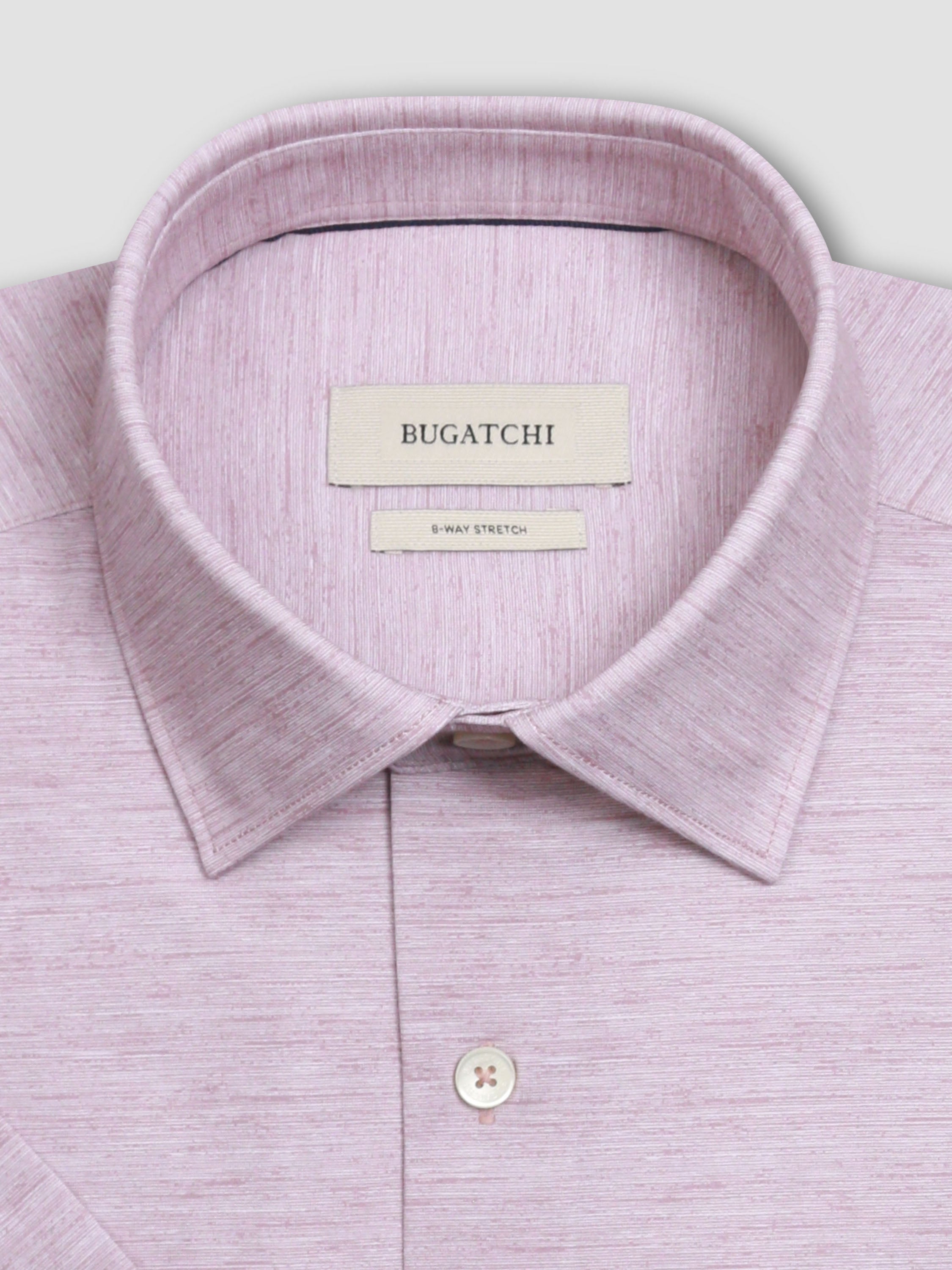 Bugatchi S/S Ooohcotton Miles