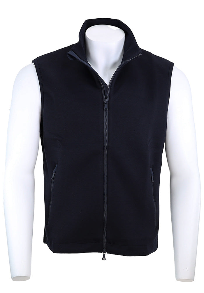 Techno Fleece Gilet