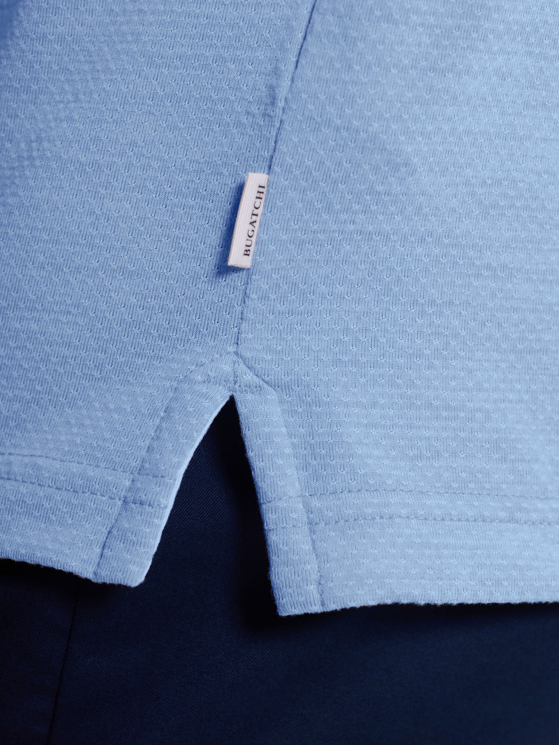 Bugatchi S/S Polo