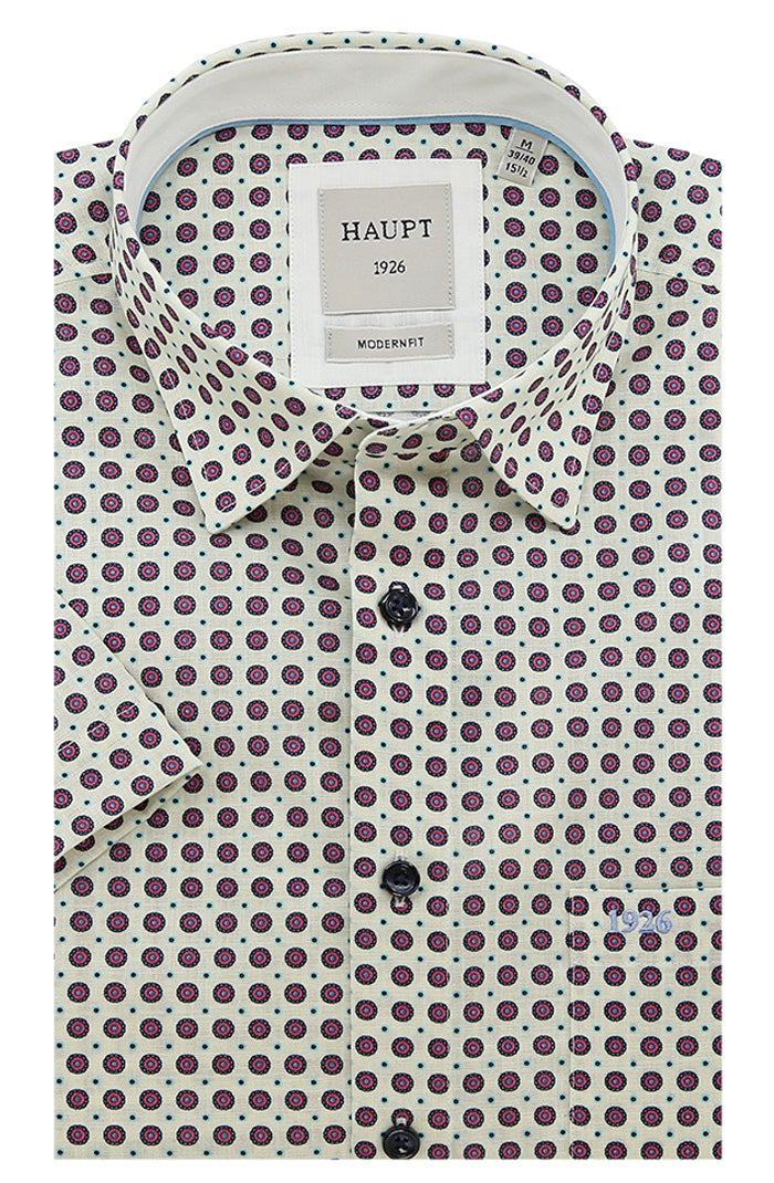 Haupt Short Sleeve Shirt