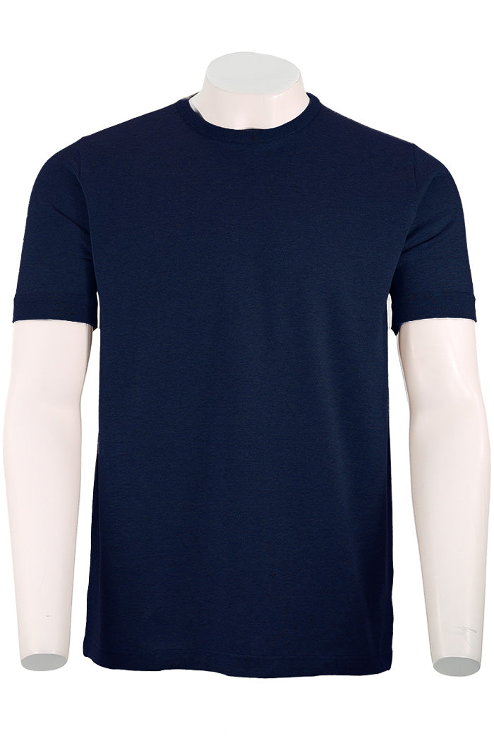 St. Croix Short Sleeve Crew Tee
