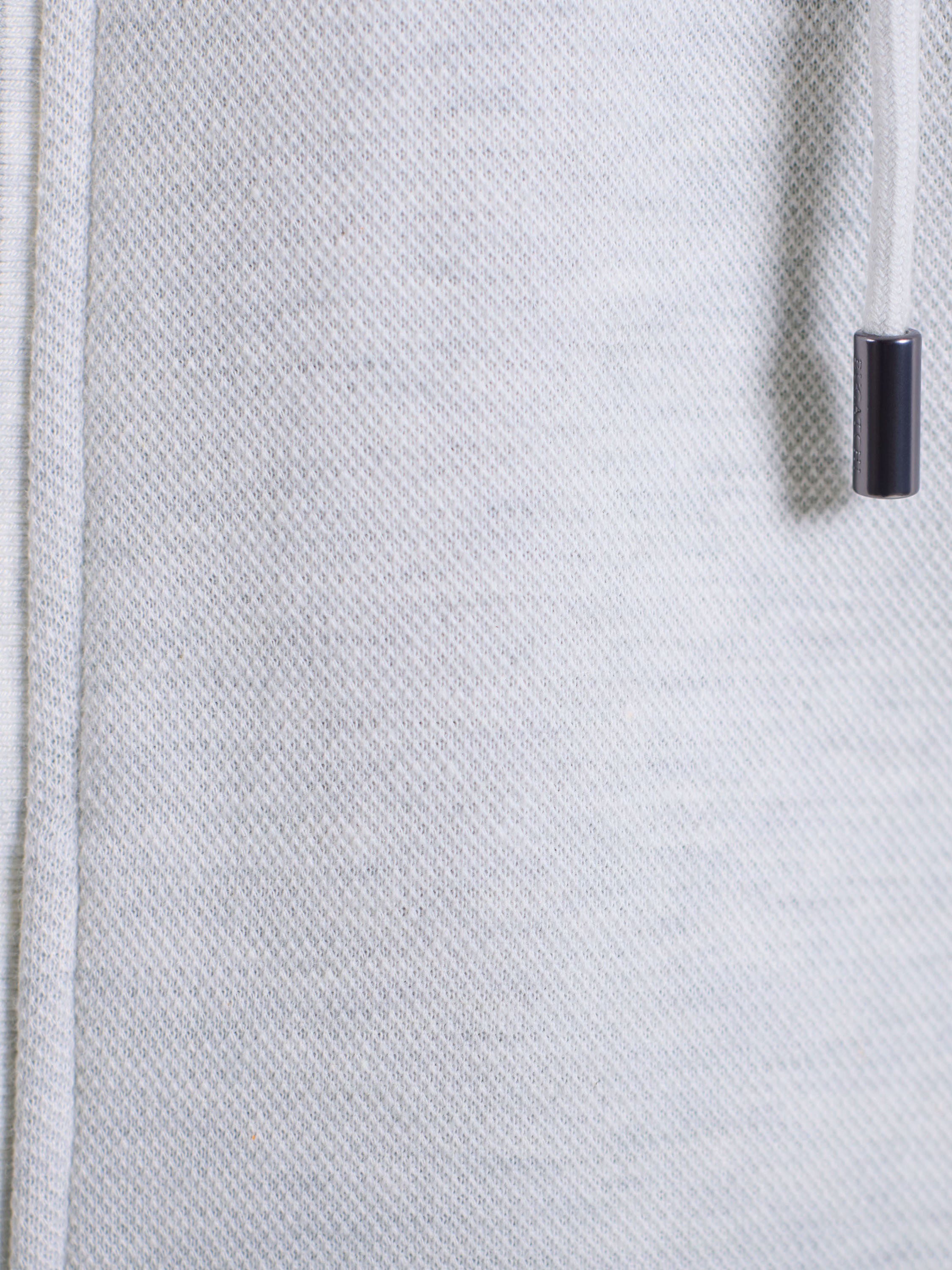 Bugatchi L/S Full Zip Hoodie