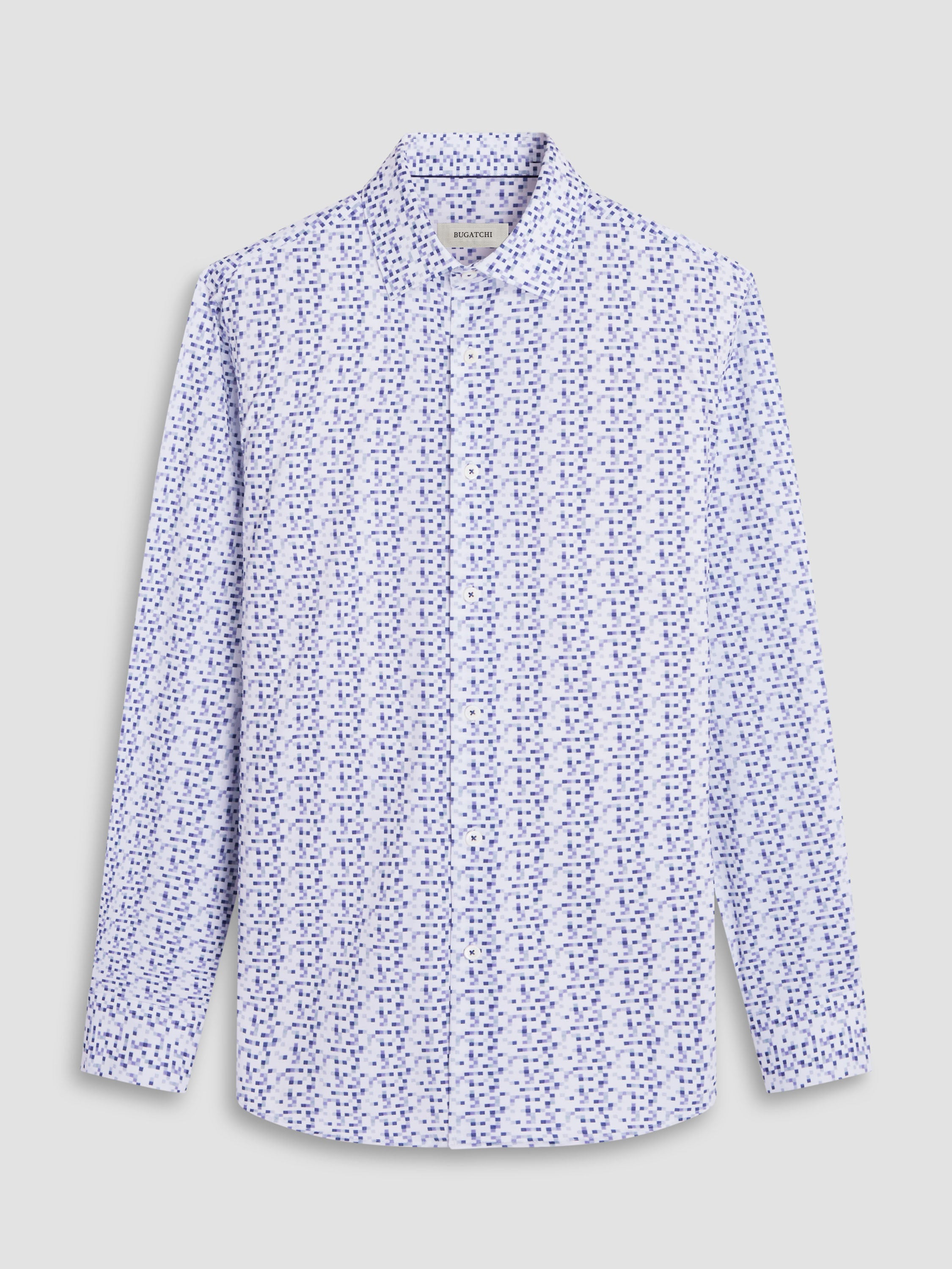 James Pixel OoohCotton Shirt