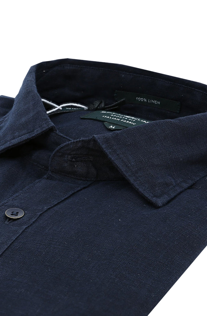 Rodd and Gunn L/S Linen Shirt