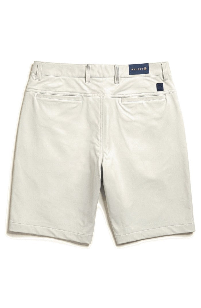 Halsey Breakwater Shorts, Stripe Cream – view 3