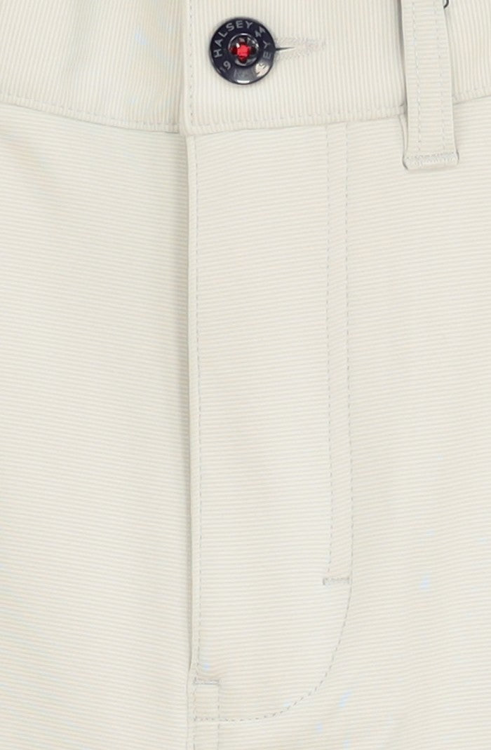 Halsey Breakwater Shorts, Stripe Cream – view 4