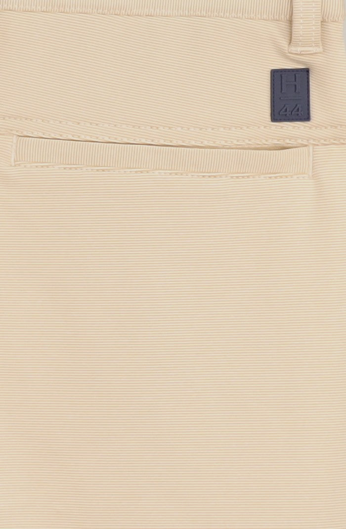 Halsey Breakwater Shorts, Stripe Desert Camel – view 5