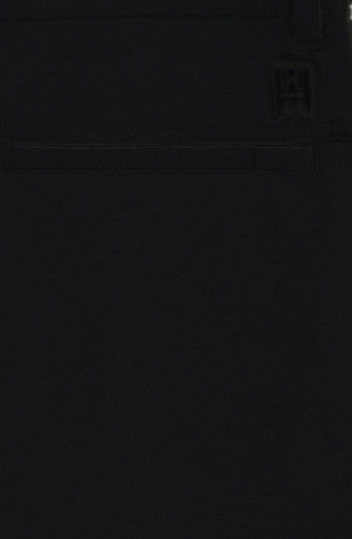 Halsey Breakwater Shorts, Heather Black – view 5