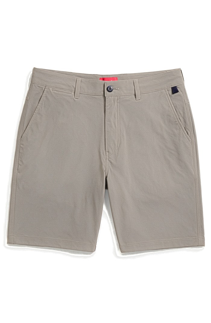 Halsey Castaway Shorts Monument | Mondo Uomo Naples FL