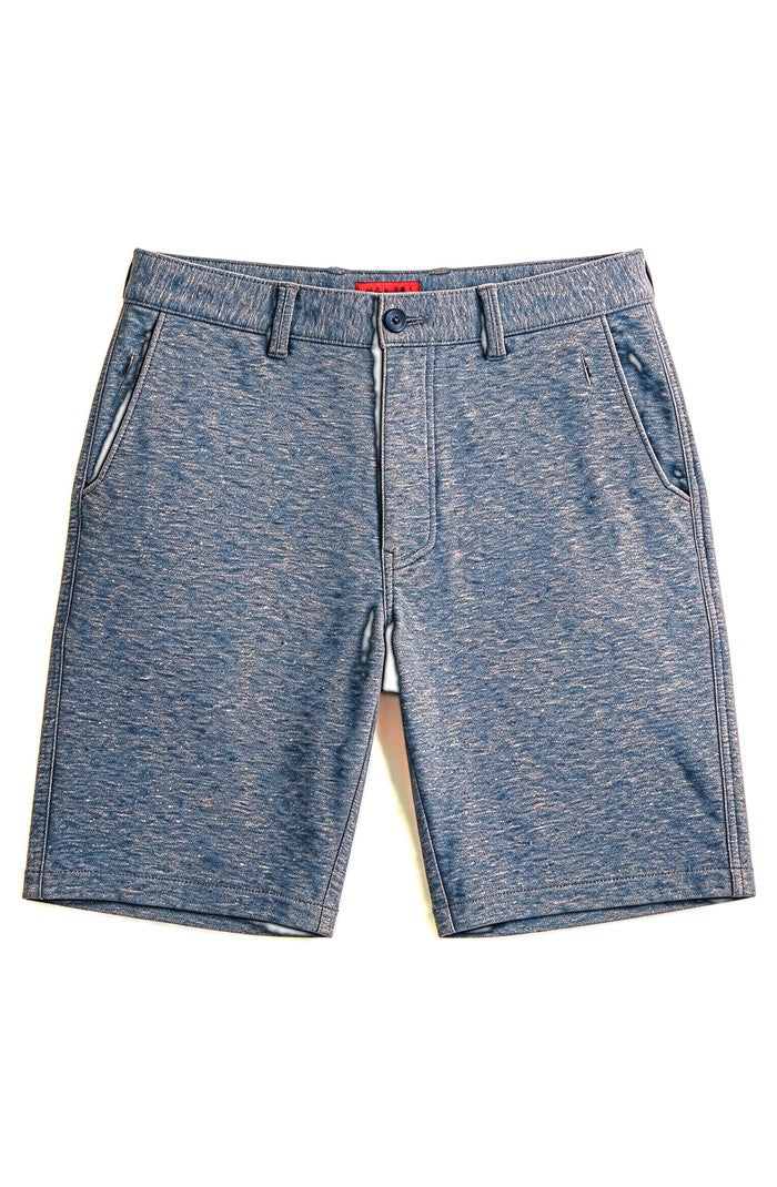 Halsey Hatchway Shorts Poseidon | Mondo Uomo Naples FL