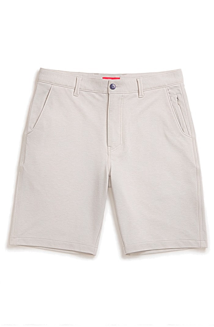 Halsey Hatchway Shorts Space | Mondo Uomo Naples FL