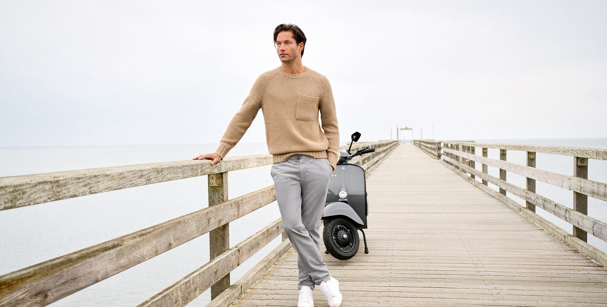 Alberto tile casual