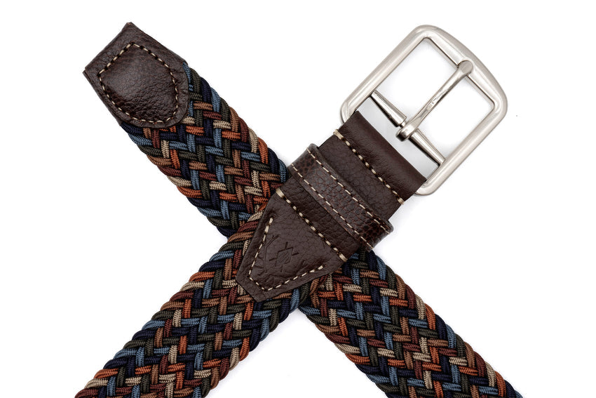 Martin Dingman Newport Belt, Autumn – view 2