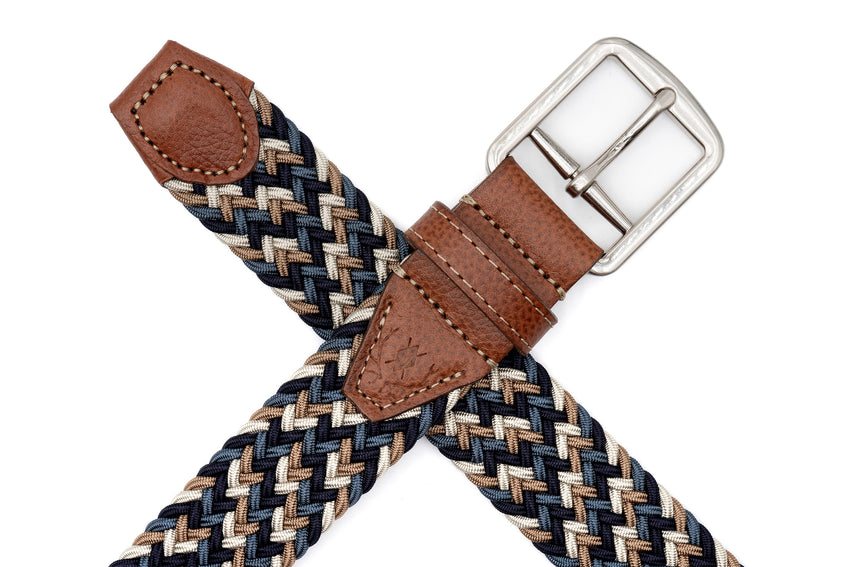 Martin Dingman Newport Belt, River – view 2