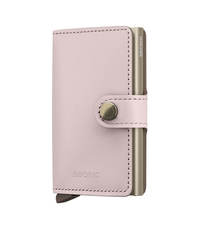 Secrid Miniwallet Original | Ballet | Mondo Uomo Naples FL