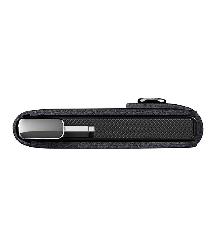 Secrid Premium Miniwallet Basco | Ink – view 5