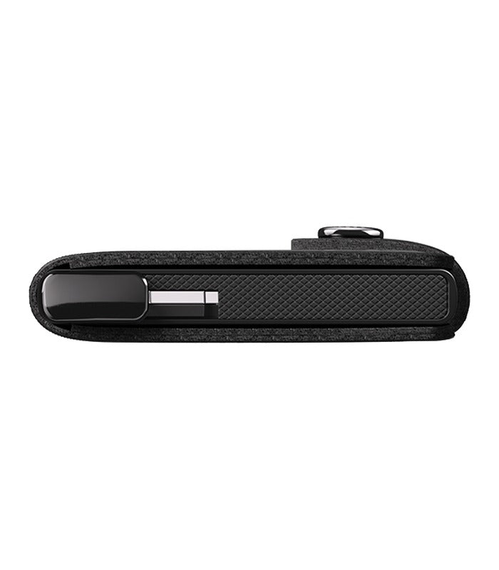 Secrid Premium Miniwallet Dusk | Black – view 5