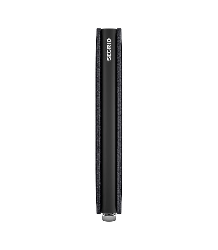 Secrid Premium Slimwallet Basco | Ink – view 4