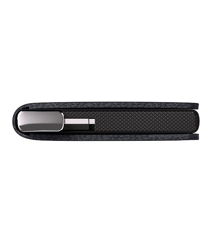 Secrid Premium Slimwallet Basco | Ink – view 5