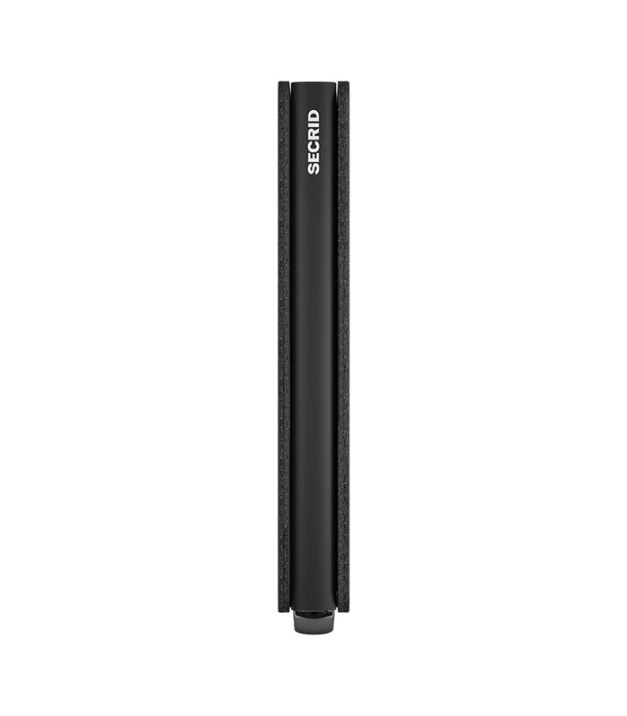 Secrid Premium Slimwallet Dusk | Black – view 4