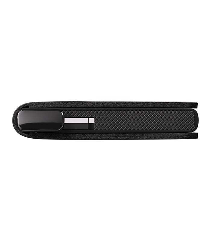 Secrid Premium Slimwallet Dusk | Black – view 5