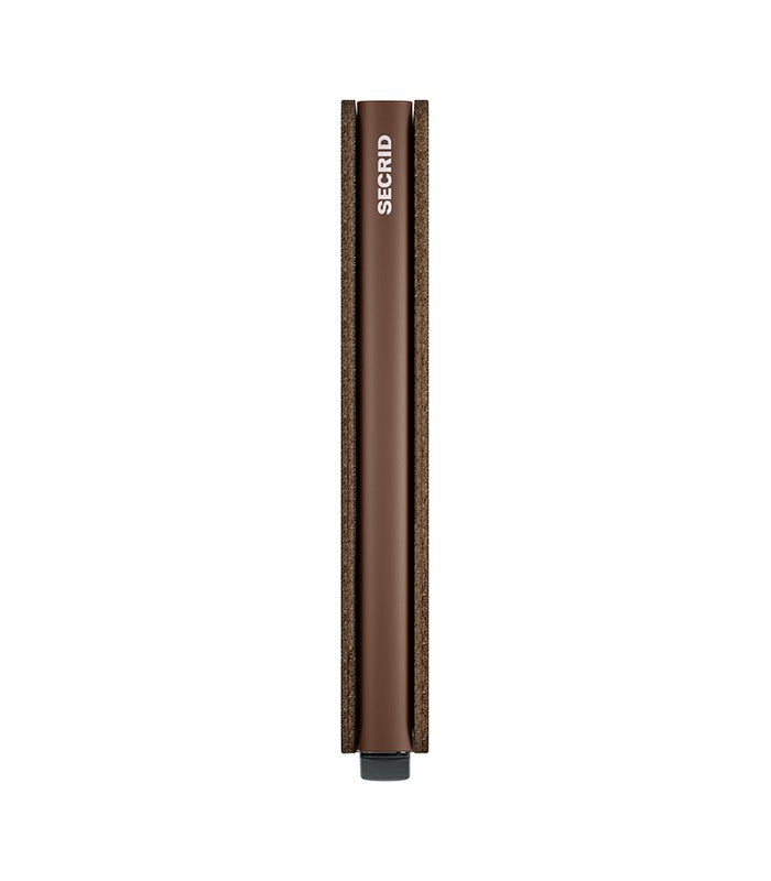 Secrid Slimwallet Original | Chocolate – view 4