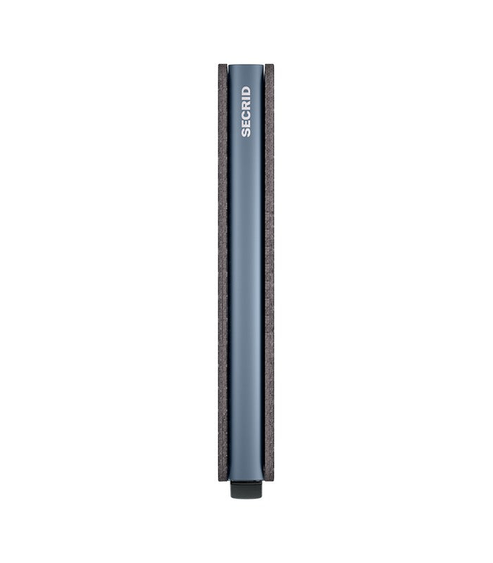 Secrid Slimwallet Palmellato | Black – view 4