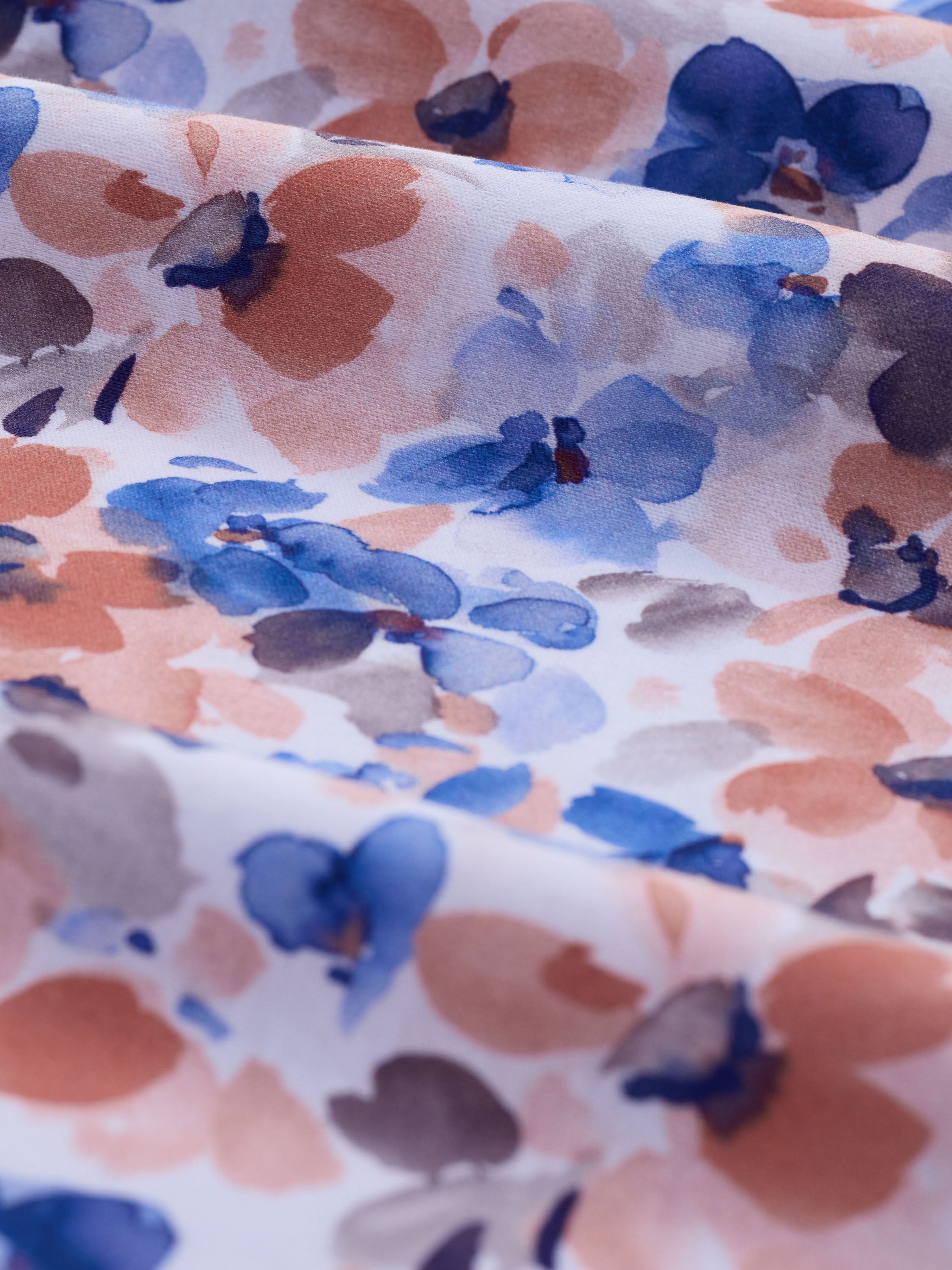 Bugatchi S/S Hendrix Polo