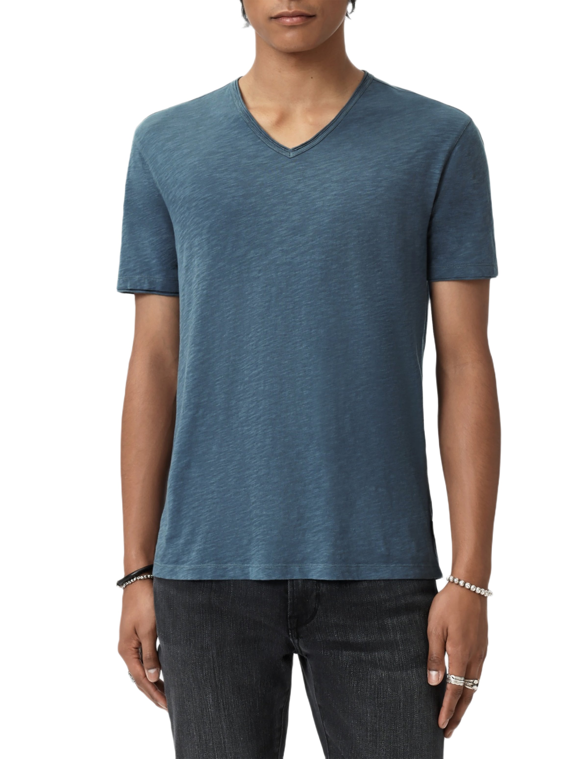John Varvatos V-Neck