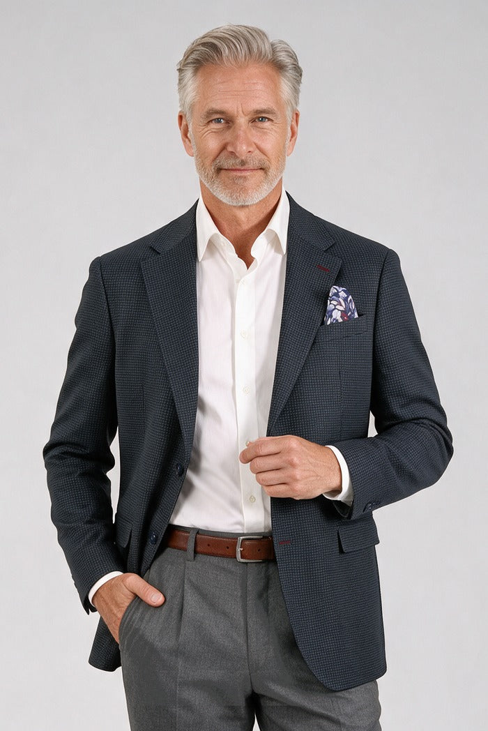 7 Downie St. Welland Sport Coat – view 2