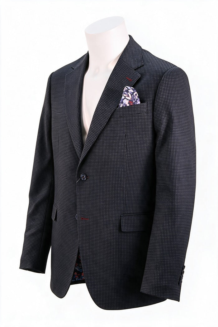 7 Downie St. Welland Sport Coat – view 4